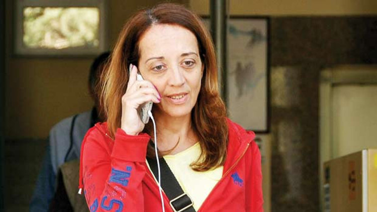 Hollandalı gazeteci Erdoğan’a hakaretten şartlı serbest Hollandalı gazeteci Erdoğan’a hakaretten şartlı serbest