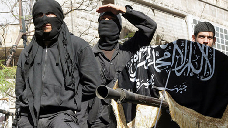 İşte Emniyet’in selefi raporu: Türkiye tabanları 20 bine ulaştı, bu bir tehdit