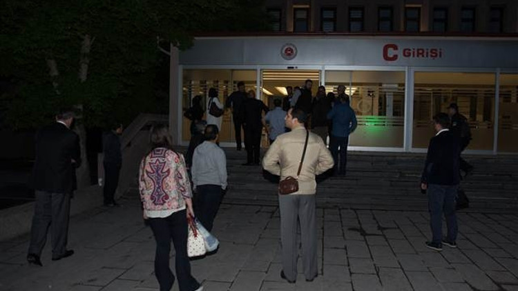 Akın İpekin kardeşi Cafer Tekin İpek tutuklandı