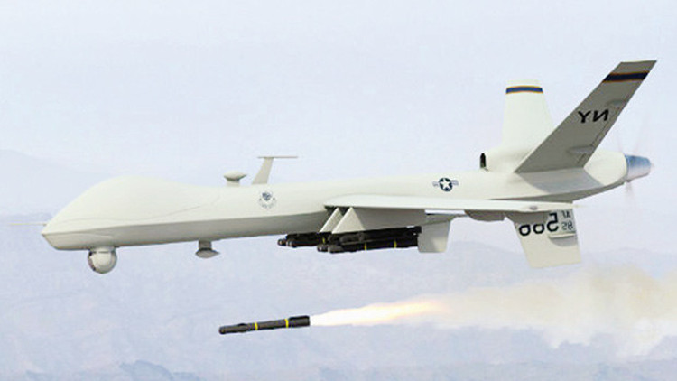 Cehennem ateşi istedik