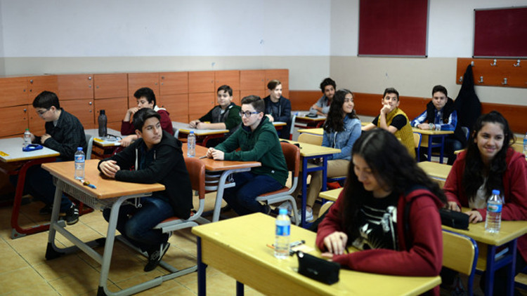 Uzmanlardan TEOG yorumları: “Matematik seçici, Türkçe çeldirici”