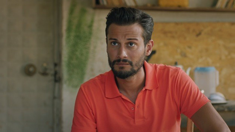 Yeşil Deniz 71.bölümde İsmail şoku yaşanıyor - İzle