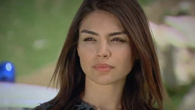 Beni Affet 967. yeni bölümde heyecan dorukta