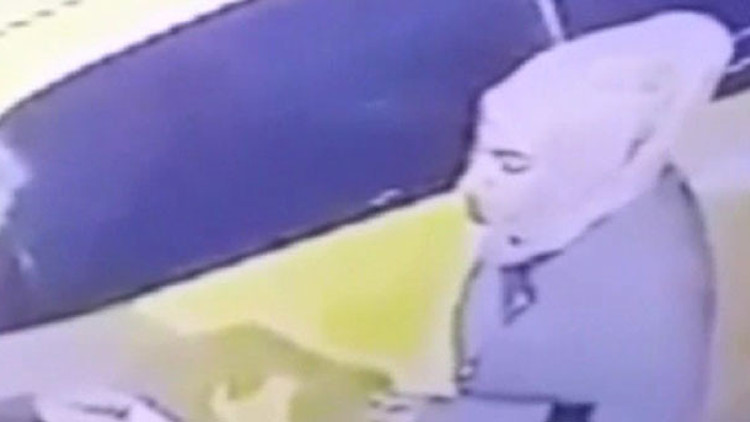 Bursadaki canlı bombanın büyük sırrı Bursadaki canlı bombanın büyük sırrı