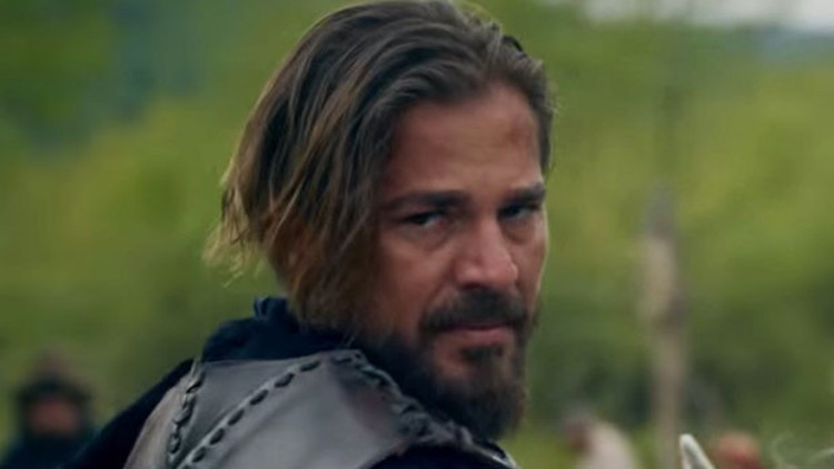 Diriliş Ertuğrul 57.bölüm fragmanında şoke eden gelişme