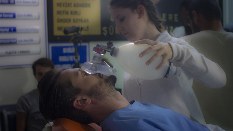 Yeşil Denizin 71.bölüm fragmanında neler oluyor