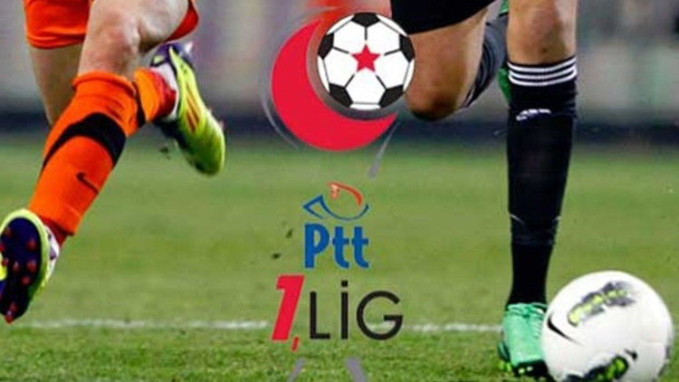 PTT 1.Ligde 33. hafta hakemleri
