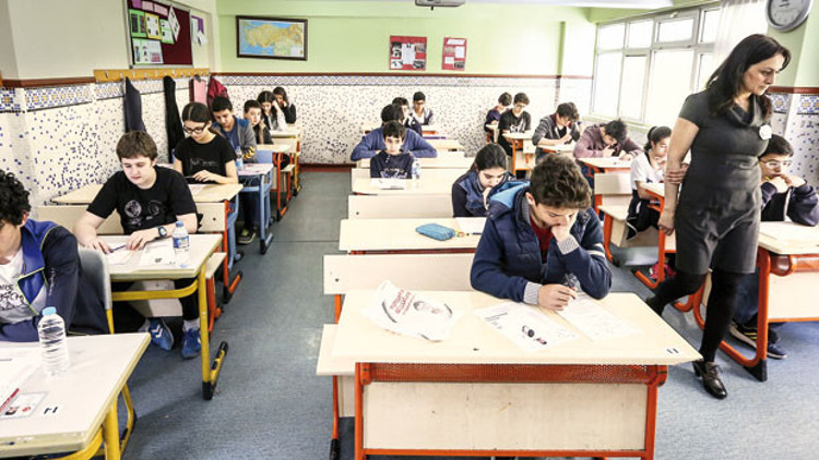 MEB: TEOG’da iptal yok