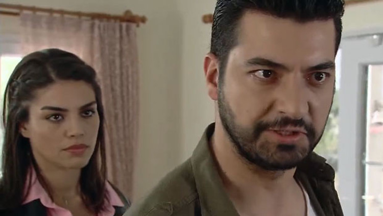 Beni Affet 972. son bölümde nefes kesen son