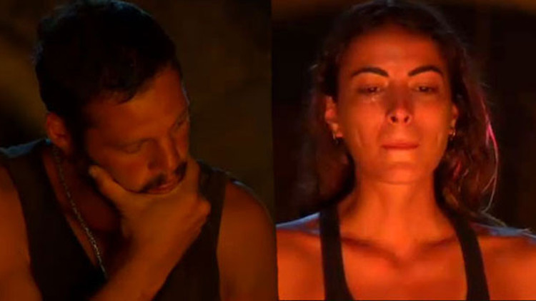 Survivor SMS sonuçları açıklandı.. İşte Survivorda son puan durumu