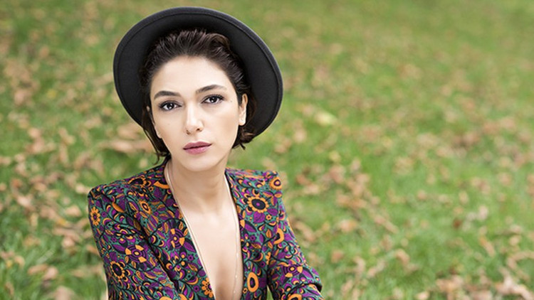 Şebnem Hassanisoughi kimdir