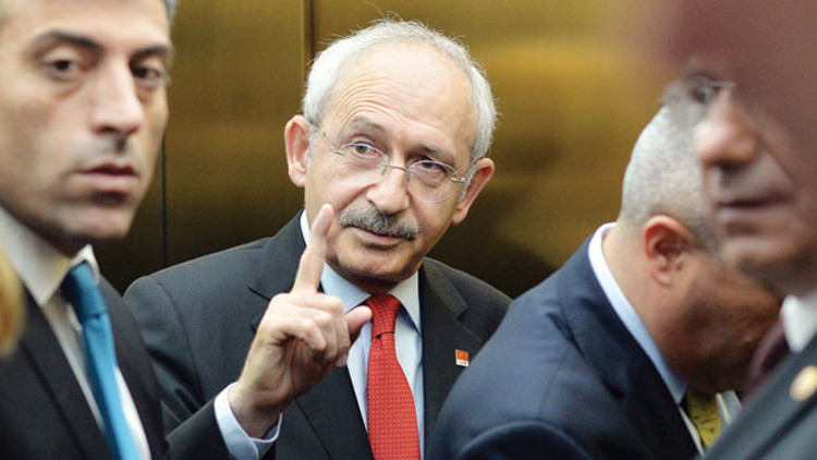 İstediğiniz kadar oy alın her şeyi yapamazsınız