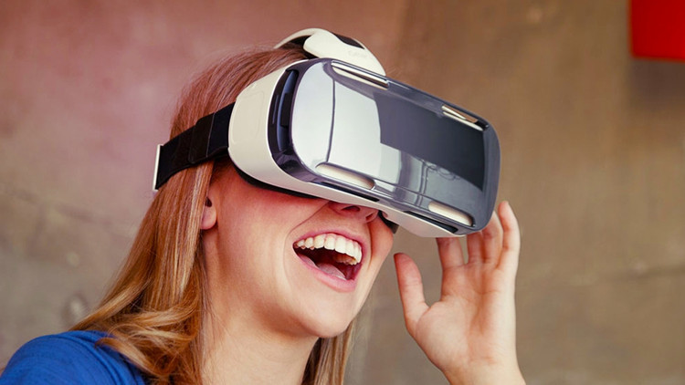Üniversitelerde VR devri başladı
