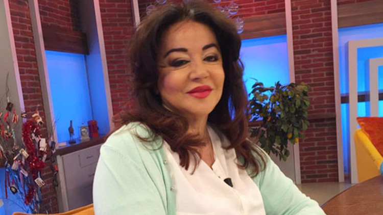 Oya Aydoğan son yolculuğuna bugün uğurlanacak