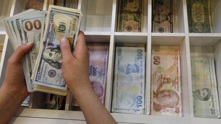 Dolar ne kadar oldu Dolar ne kadar oldu