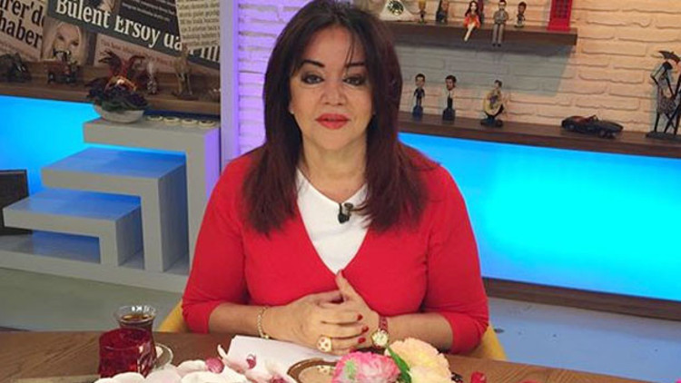 Oya Aydoğanı onbinler uğurladı