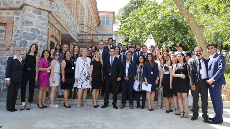 Sağlam bir milli eğitim için önce evrensellik