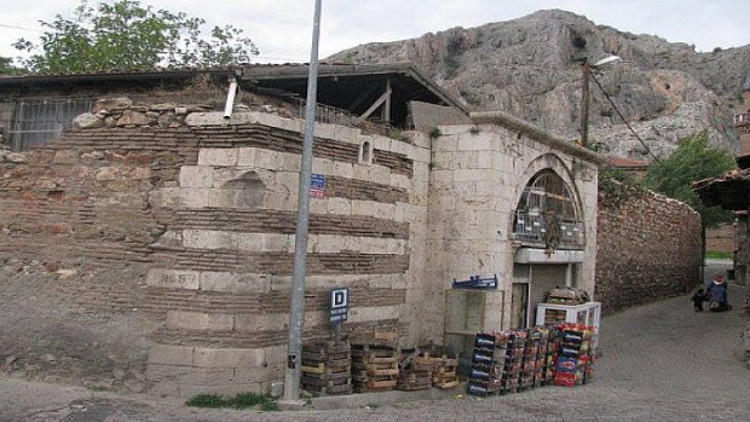 Sahibinden satılık han