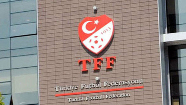 Süper Ligden 5 takıma PFDK şoku