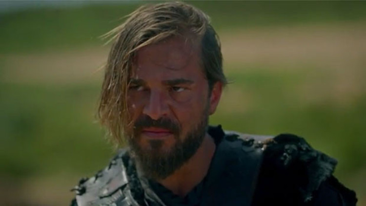 Diriliş Ertuğrul dizisi 59.  yeni bölümde ortalık karışıyor
