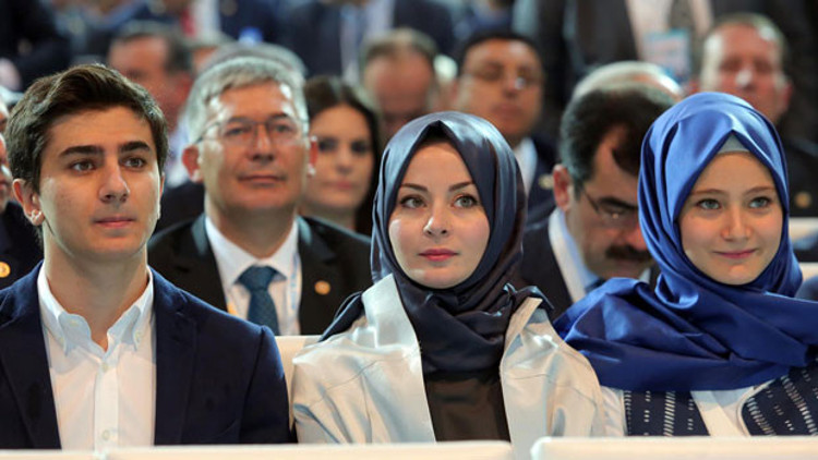 Davutoğlu: Arzu ettiğim bir şey değildi