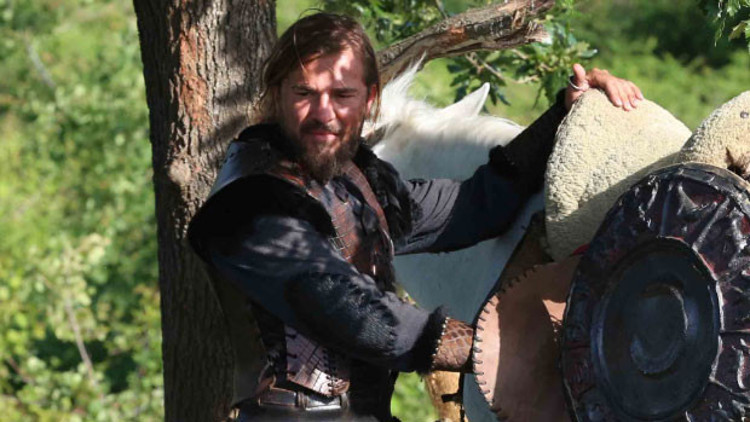 Diriliş Ertuğrul dizisi 59. yeni bölümde büyük karşılaşma