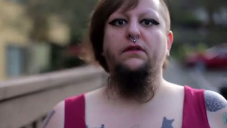 14 yaşından beri traş oluyor