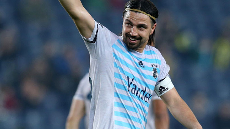 Mehmet Topuz Fenerbahçeden ayrılıyor Mehmet Topuz Fenerbahçeden ayrılıyor