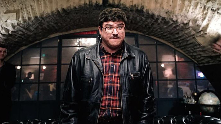 İbrahim Büyükak kimdir İbrahim Büyükak kimdir