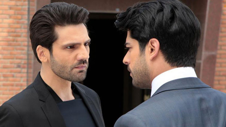 Kara Sevda 33. bölüm fragmanında Nihan ve Kemal arasında büyük kriz