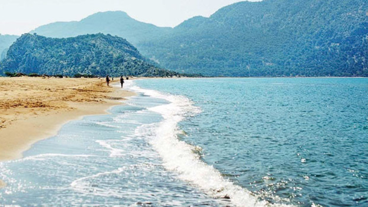 Rus turistteki kayıp yüzde 96’ya ulaştı