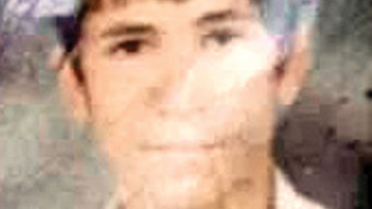 Adı 35 gün önce bildirilmiş: Kimlik sorulsa 34 kişi ölmezdi Adı 35 gün önce bildirilmiş: Kimlik sorulsa 34 kişi ölmezdi