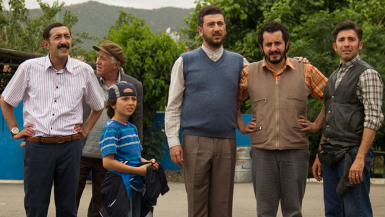 Yeşil Deniz dizisi 75. bölüm sezon finalinde şok