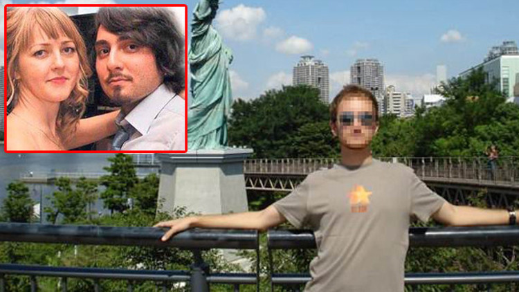 4üncü cinayet mi Paristeki sevgilisi kayıpmış...