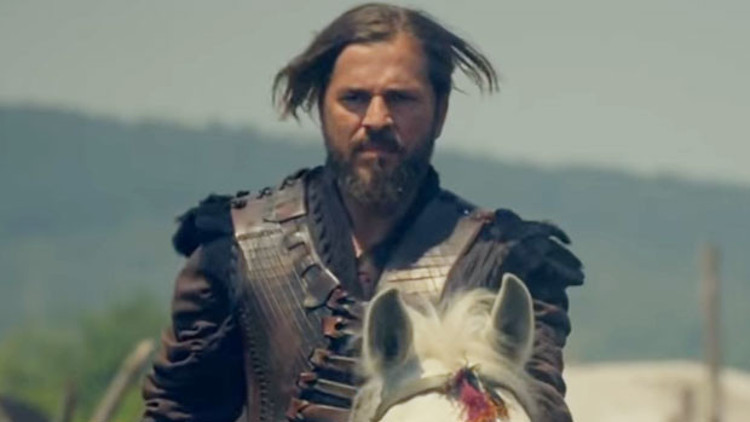 Diriliş Ertuğrul dizisi 61. bölüm fragmanı ile sezon finali yapacak