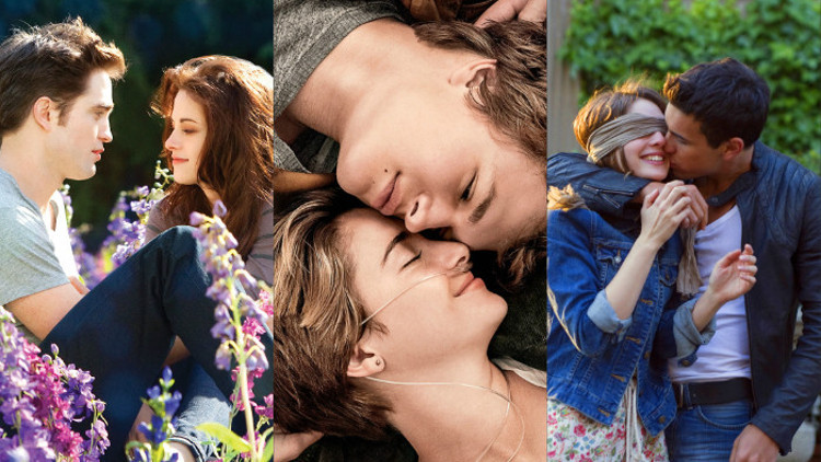 Dizi olsa soluksuz izleyeceğimiz filmler Dizi olsa soluksuz izleyeceğimiz filmler