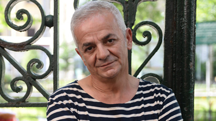 Zafer Algöz: Neden hep Cem’in filmleri diyorlar... Barcelona’nın da  kadrosu değişmiyor