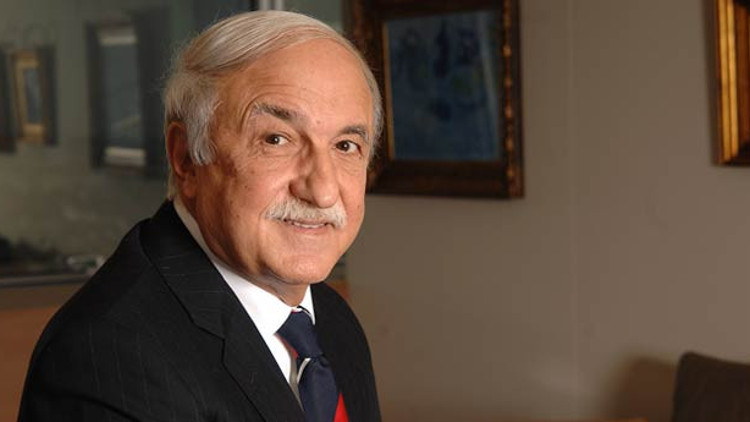 Son dakika.... Özyeğine yabancı ortak geldi