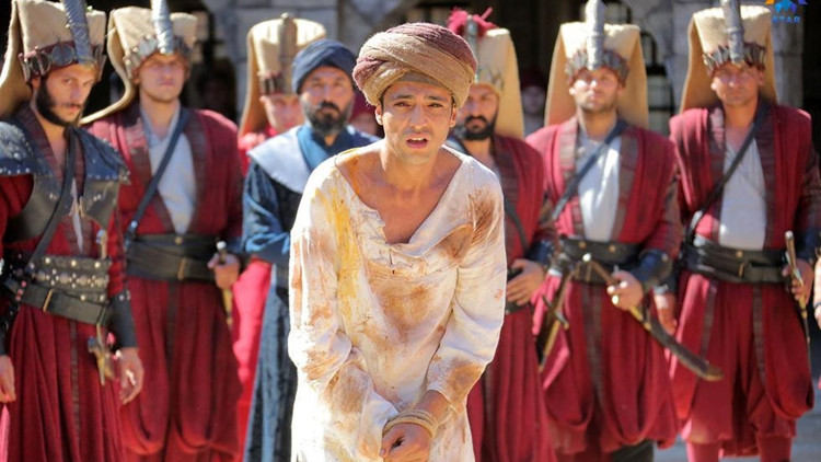 Muhteşem Yüzyıl Kösem 30.bölüm fragmanı sezon finalinde Genç Osman katlediliyor Muhteşem Yüzyıl Kösem 30.bölüm fragmanı sezon finalinde Genç Osman katlediliyor