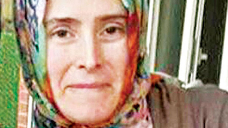 Fatma Öğretmenin ailesinden ilk açıklama Fatma Öğretmenin ailesinden ilk açıklama