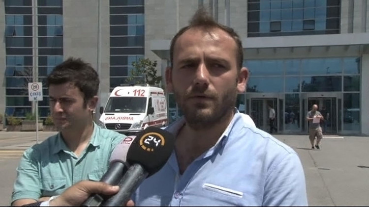 Seri cinayet zanlısına yanıt: Yalan söylüyor Seri cinayet zanlısına yanıt: Yalan söylüyor