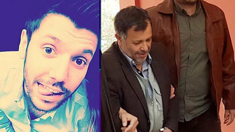 Kanserli oğlunu öldüren babanın cezası belli oldu Kanserli oğlunu öldüren babanın cezası belli oldu