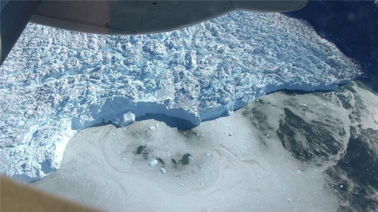 NASA: Kuzey yarım kürede rekor sıcaklık