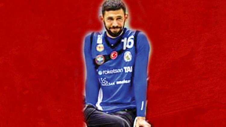Engelli sporcuya yumruk Engelli sporcuya yumruk