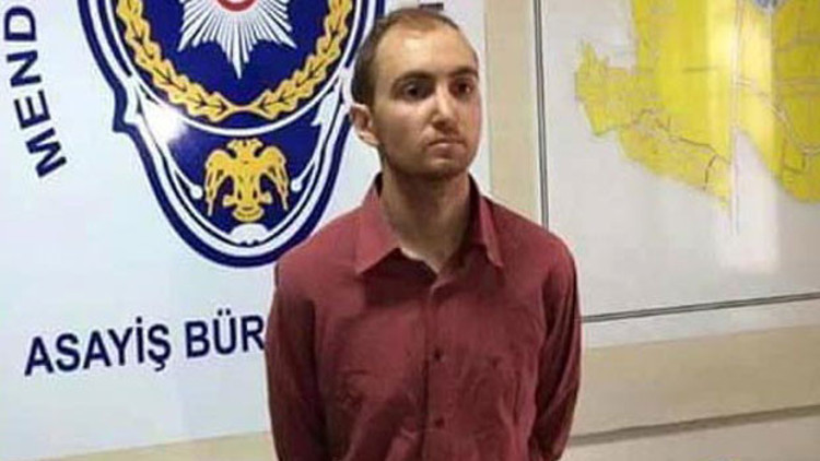 Atalay Filiz son cinayetten önce ev kiralamış