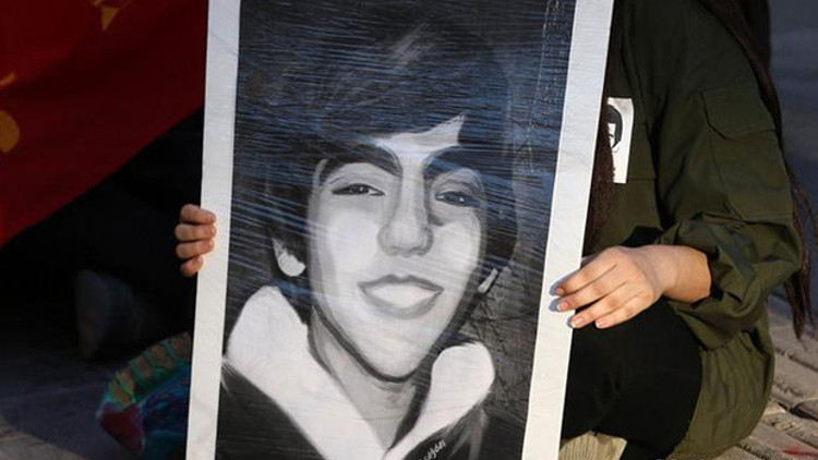 TÜBİTAK raporuna karartılmış tepkisi TÜBİTAK raporuna karartılmış tepkisi