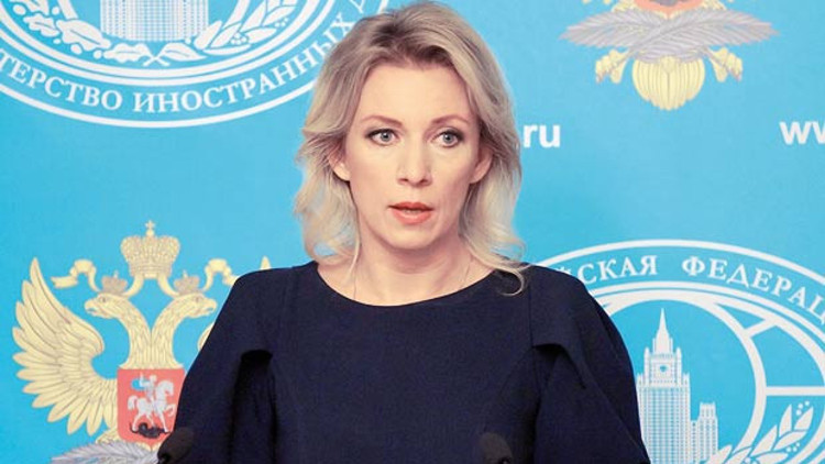 Rusyanın Şam büyükelçiliğine 2 günde 2. havan saldırısı