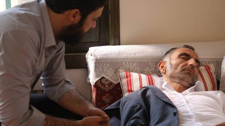 Kehribar dizisinin merakla beklenen 15.bölüm fragmanı yayınlandı Kehribar dizisinin merakla beklenen 15.bölüm fragmanı yayınlandı