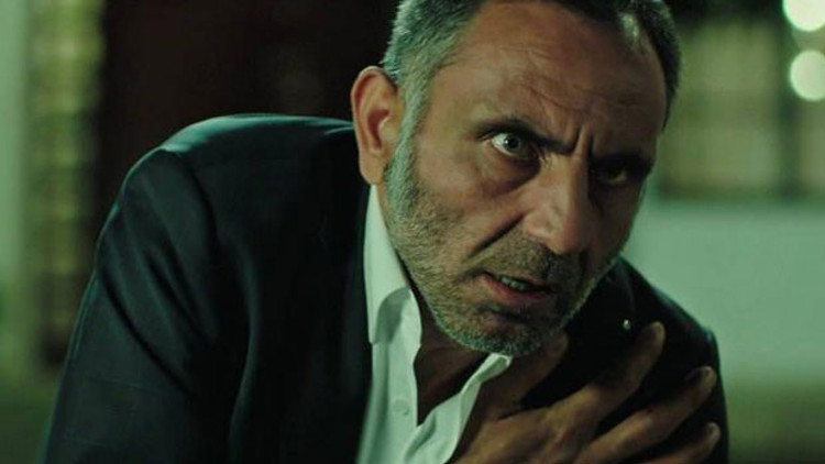 Kehribar 15. bölüm ile finali yaptı.. İşte finale damga vuran o sahne