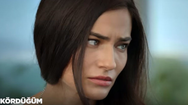 Kördüğüm dizisinin 26. bölüm yeni fragmanında sürpriz karar Kördüğüm dizisinin 26. bölüm yeni fragmanında sürpriz karar